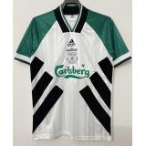 Liverpool 2a Equipación 1993/95